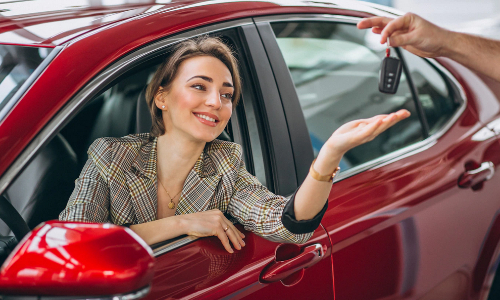 Limo Rental