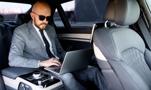 Limo Rental