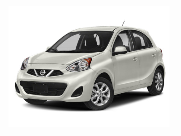Suzuki Swift Dzire
                                    